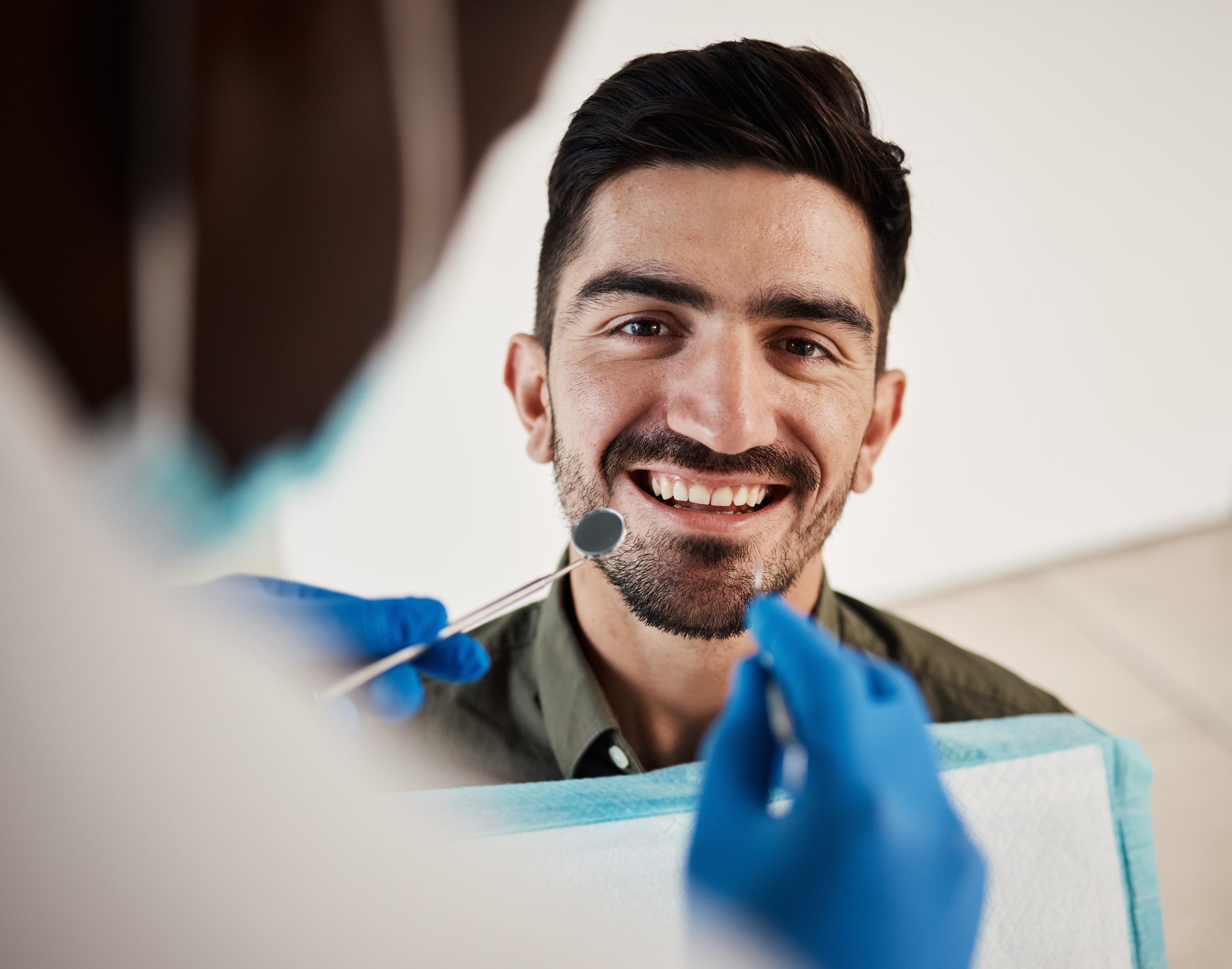 Meridian Restorative Dentistry