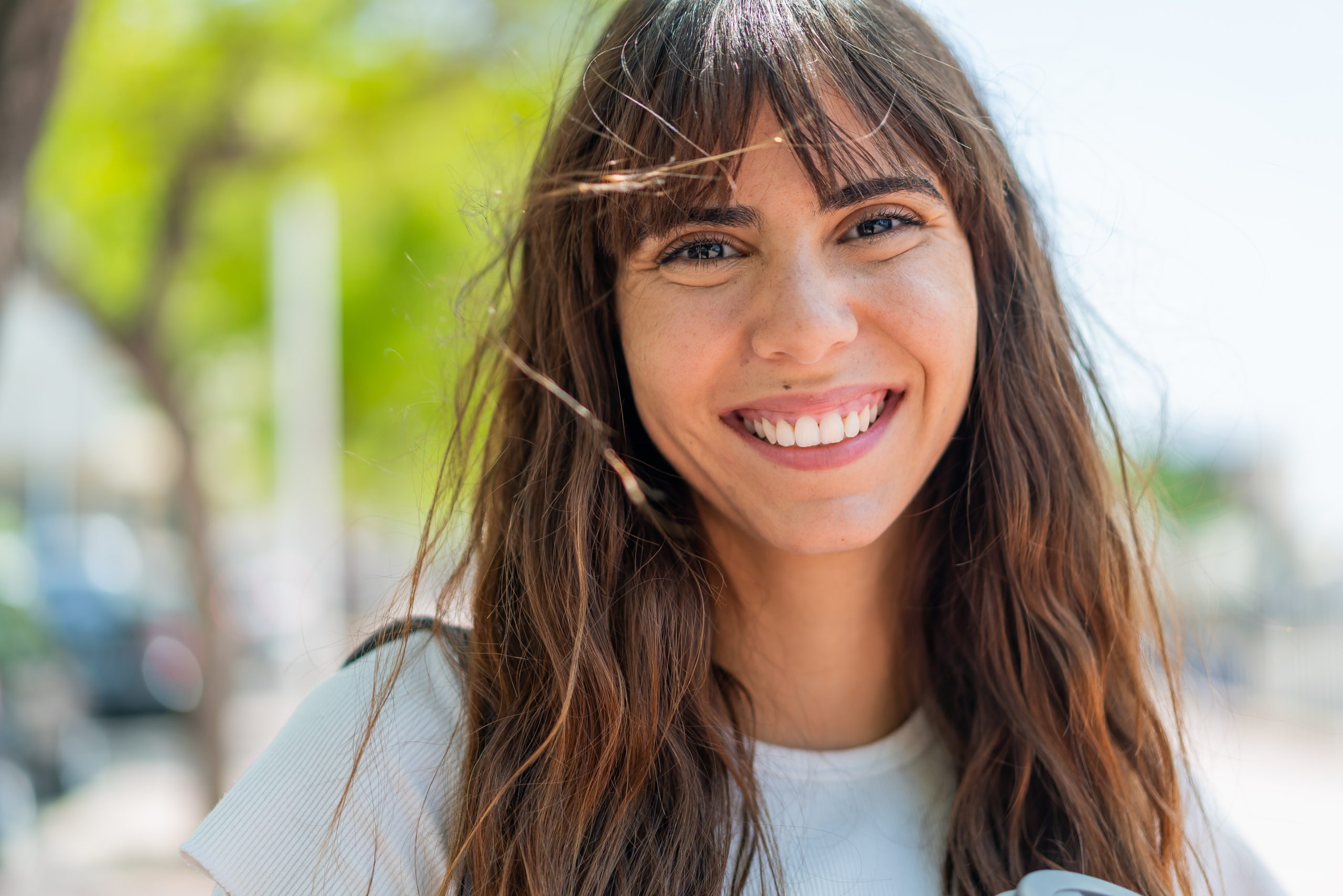 Meridian Cosmetic Dentistry